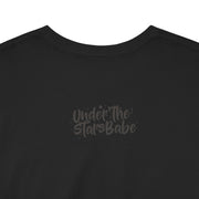 Life Is Good Unisex T-Shirt - Under The Stars Babe