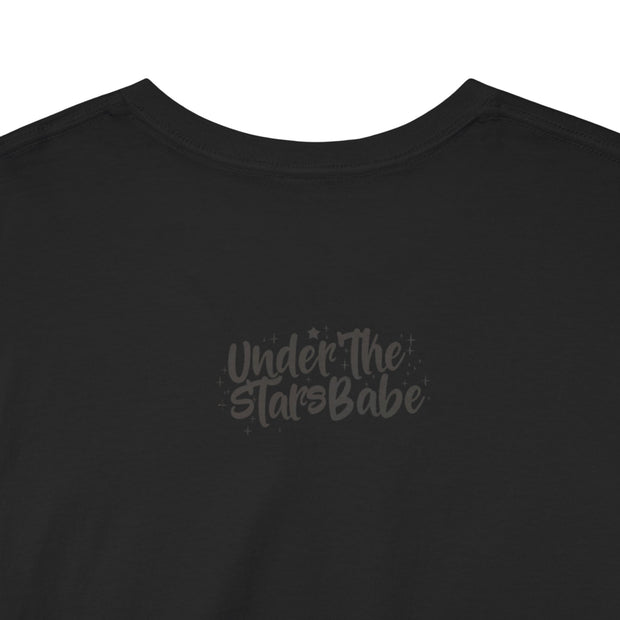 Life Is Good Unisex T-Shirt - Under The Stars Babe