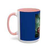 Ye Are Gods Accent Coffee Mug - Under the Stars Babe