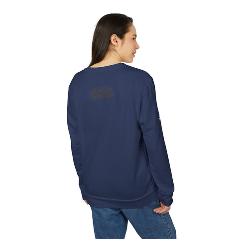 Tesla Rock Star Cotton Sweatshirt