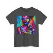 Maya Unisex Heavy Cotton Tee