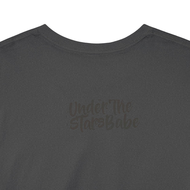 Neon underthestarsbabe Unisex Heavy Cotton Tee