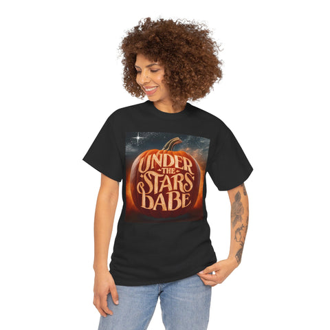 Great Pumpkin Unisex Heavy Cotton Tee