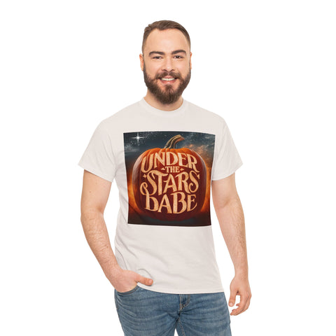 Great Pumpkin Unisex Heavy Cotton Tee