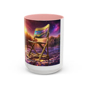 The Chair Accent Coffee Mug, 11oz