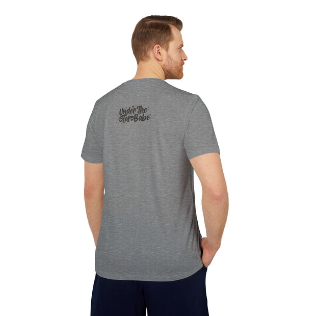 Brooklyn NY adidas® Unisex Sport T-shirt