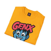 Genx Unisex Softstyle T-Shirt