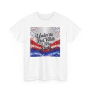 Patriot Unisex Heavy Cotton Tee