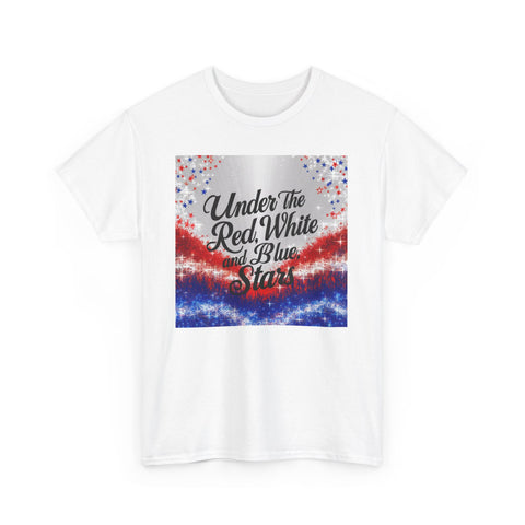 Patriot Unisex Heavy Cotton Tee