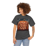 Great Pumpkin Unisex Heavy Cotton Tee