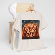 Great Pumpkin Unisex Heavy Cotton Tee