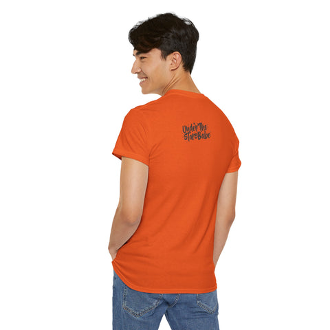 Great Pumpkin Unisex Heavy Cotton Tee