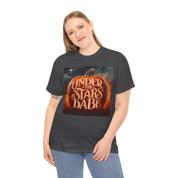 Great Pumpkin Unisex Heavy Cotton Tee