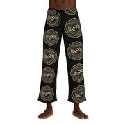 Abundance Sigil Men's Pajama Pants (AOP)