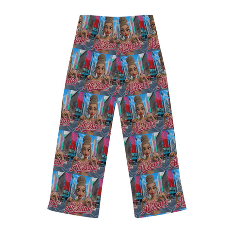 Atlanta Babe Lounge Pants