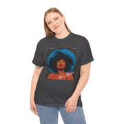 Afro Mama Unisex Heavy Cotton Tee