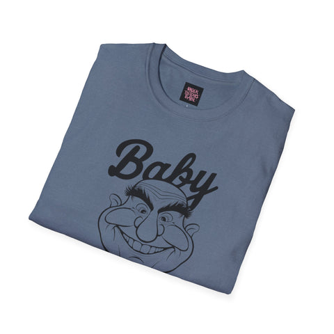 Baby Boomer Unisex Softstyle T-Shirt