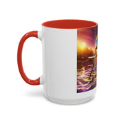 The Chair Accent Coffee Mug, 11oz