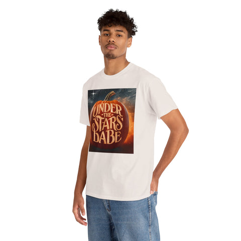 Great Pumpkin Unisex Heavy Cotton Tee