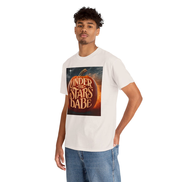 Great Pumpkin Unisex Heavy Cotton Tee