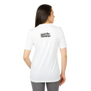 Brooklyn NY adidas® Unisex Sport T-shirt