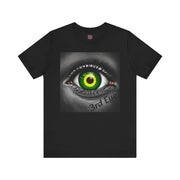 3rd Eye Unisex Jersey Short Sleeve Tee