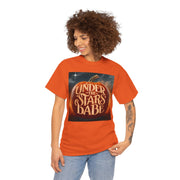 Great Pumpkin Unisex Heavy Cotton Tee