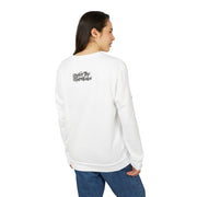 Master Student adidas® Unisex Fleece Crewneck Sweatshirt