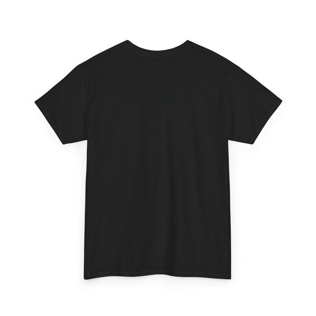 Ye Are Gods Unisex Heavy Cotton Tee