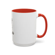 Baby Boomer Accent Coffee Mug (11, 15oz)