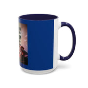 Ye Are Gods Accent Coffee Mug - Under the Stars Babe