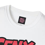 Genx Unisex Softstyle T-Shirt