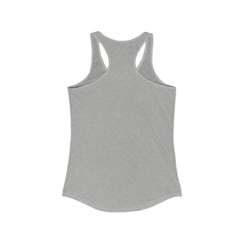 Cherry On Top Women's Ideal Racerback Tank