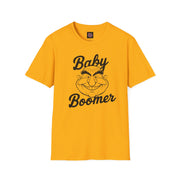 Baby Boomer Unisex Softstyle T-Shirt