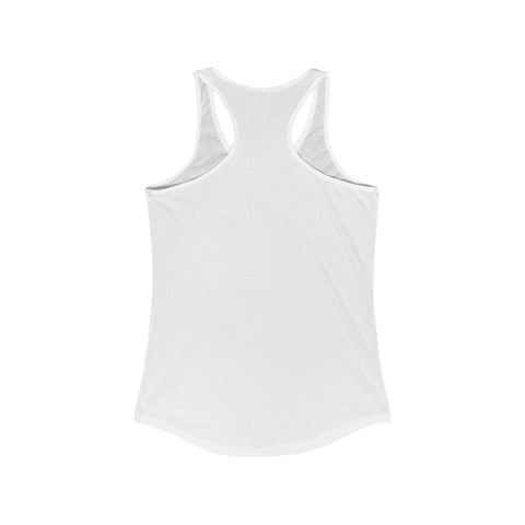 Cherry On Top Women's Ideal Racerback Tank