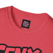 Genx Unisex Softstyle T-Shirt