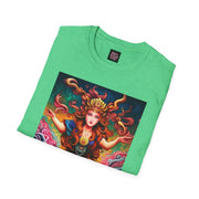 Genie Unisex Softstyle T-Shirt