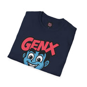 Genx Unisex Softstyle T-Shirt