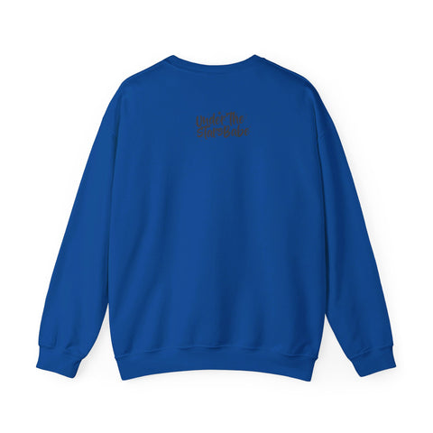 Be Still My Soul Unisex Heavy Blend™ Crewneck Sweatshirt