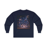 UnderTheStarsBabe Relax Long Sleeve Tee - Under The Stars Babe