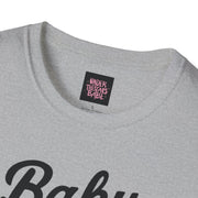 Baby Boomer Unisex Softstyle T-Shirt