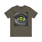 3rd Eye Unisex Jersey Short Sleeve Tee