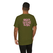 Underthestarsbabe Logo Unisex Jersey Short Sleeve Tee