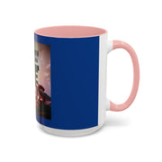 Ye Are Gods Accent Coffee Mug - Under the Stars Babe