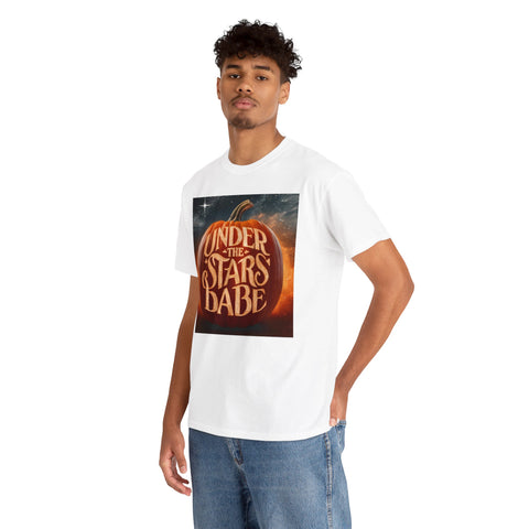 Great Pumpkin Unisex Heavy Cotton Tee