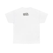 Be Still My Soul Unisex Heavy Cotton Tee