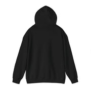 NYC subway classic Unisex Heavy Blend™ Hooded Sweatshirt