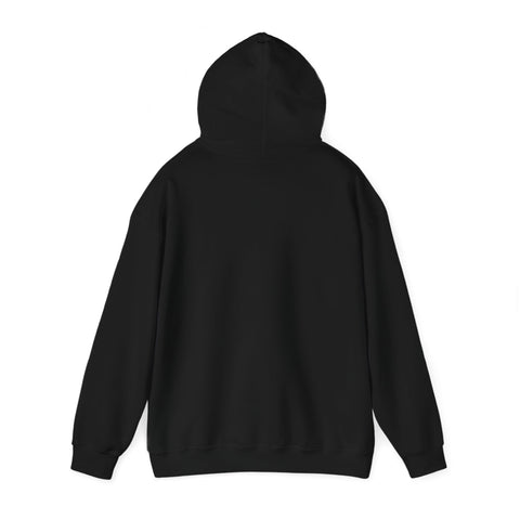 NYC subway classic Unisex Heavy Blend™ Hooded Sweatshirt