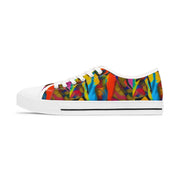 Celebration Women's Low Top Sneakers