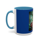 Ye Are Gods Accent Coffee Mug - Under the Stars Babe